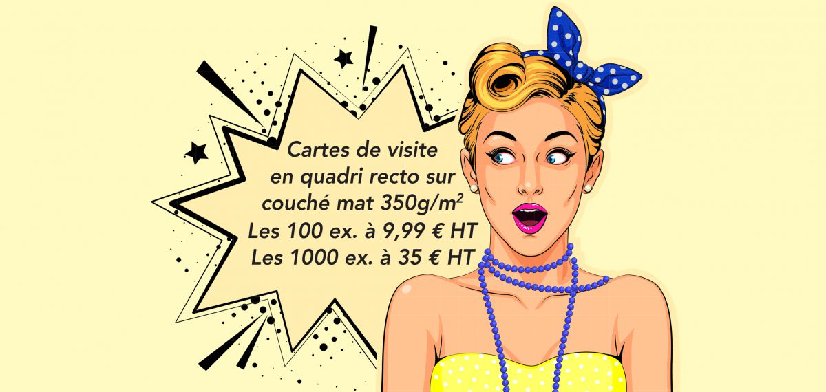 Cartes de visite