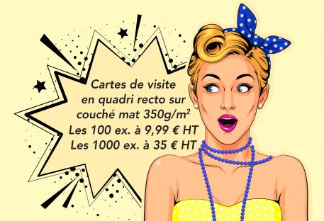 Cartes de visite